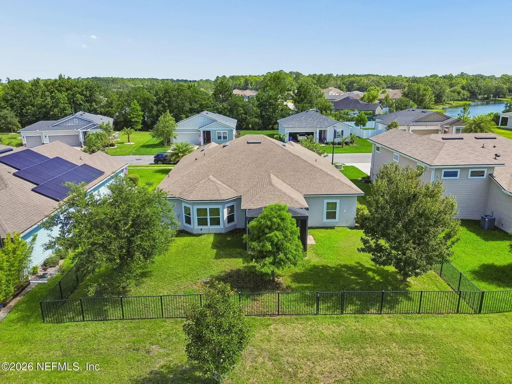 135 Meadow Crossing Drive St. Augustine FL 32086