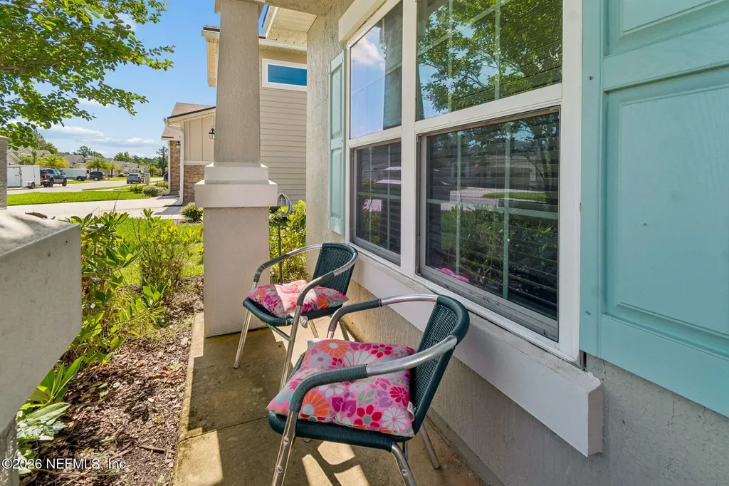 135 Meadow Crossing Drive St. Augustine FL 32086