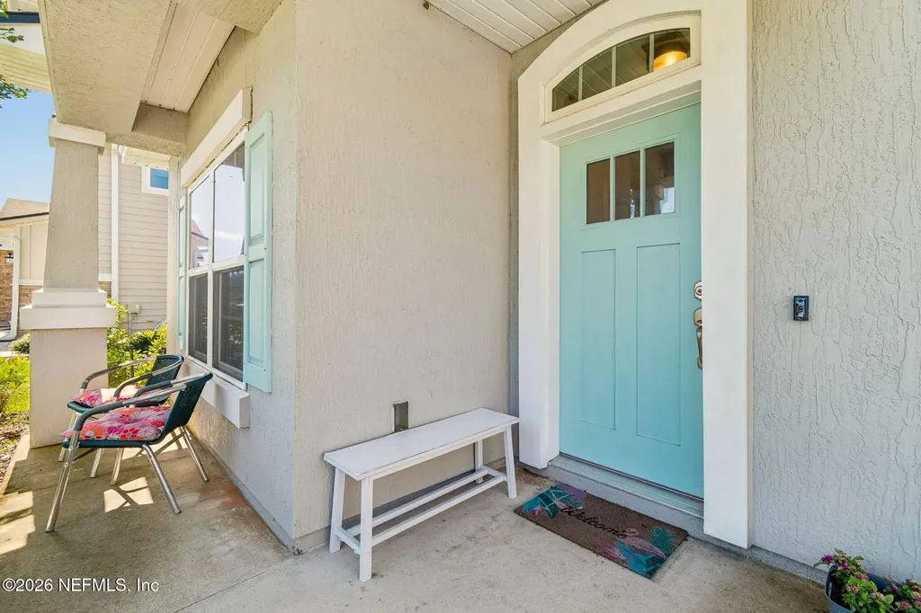 135 Meadow Crossing Drive St. Augustine FL 32086