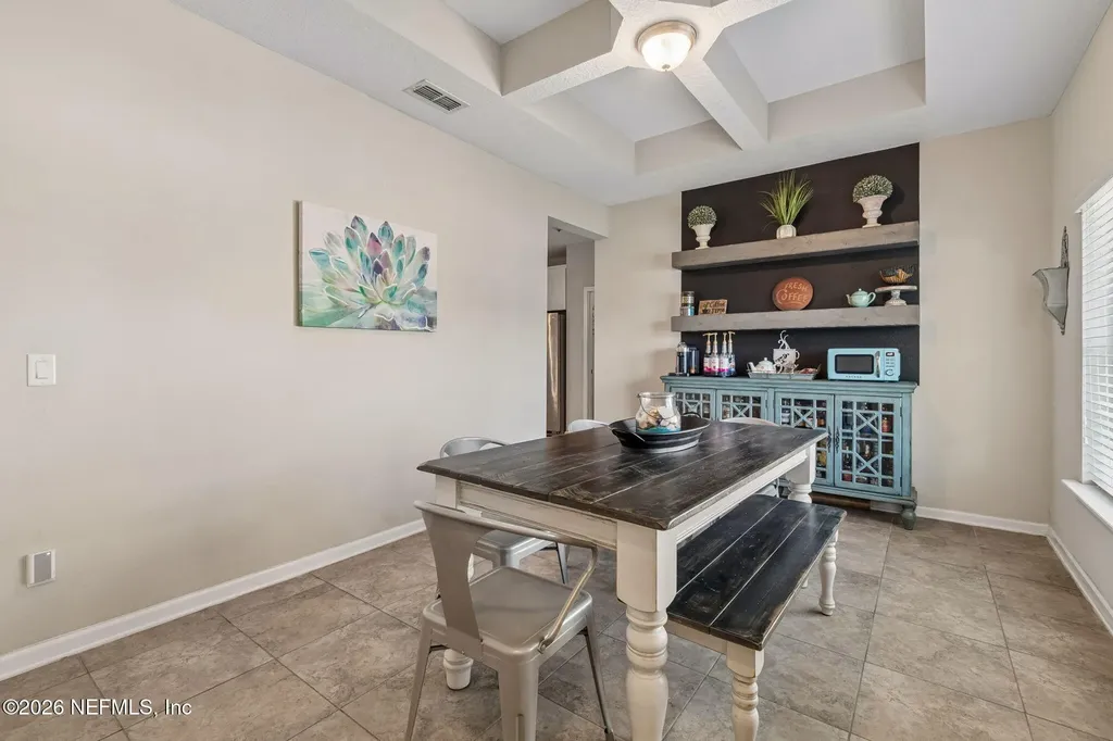 135 Meadow Crossing Drive St. Augustine FL 32086