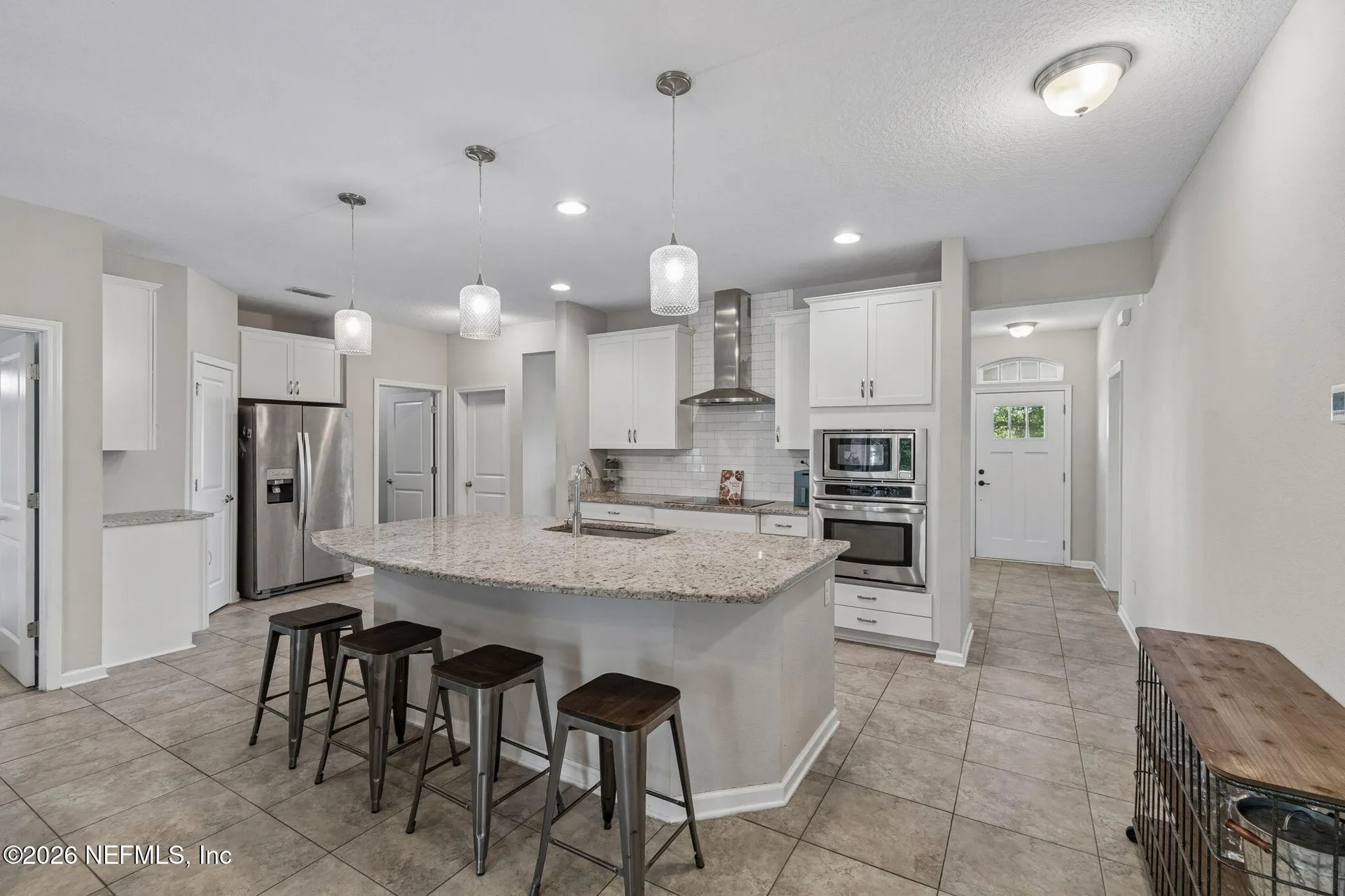 135 Meadow Crossing Drive St. Augustine FL 32086