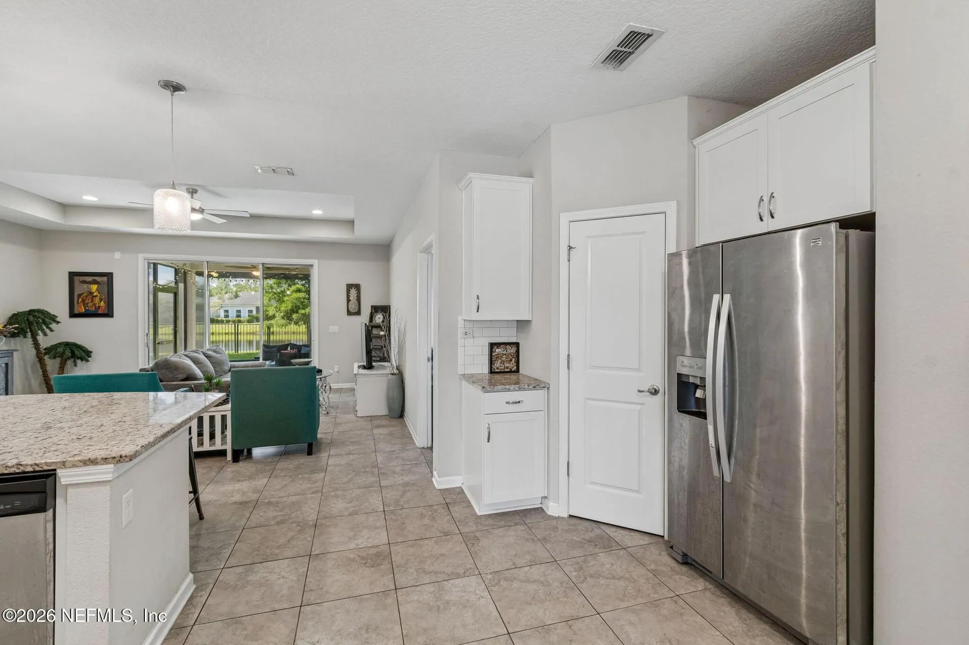135 Meadow Crossing Drive St. Augustine FL 32086