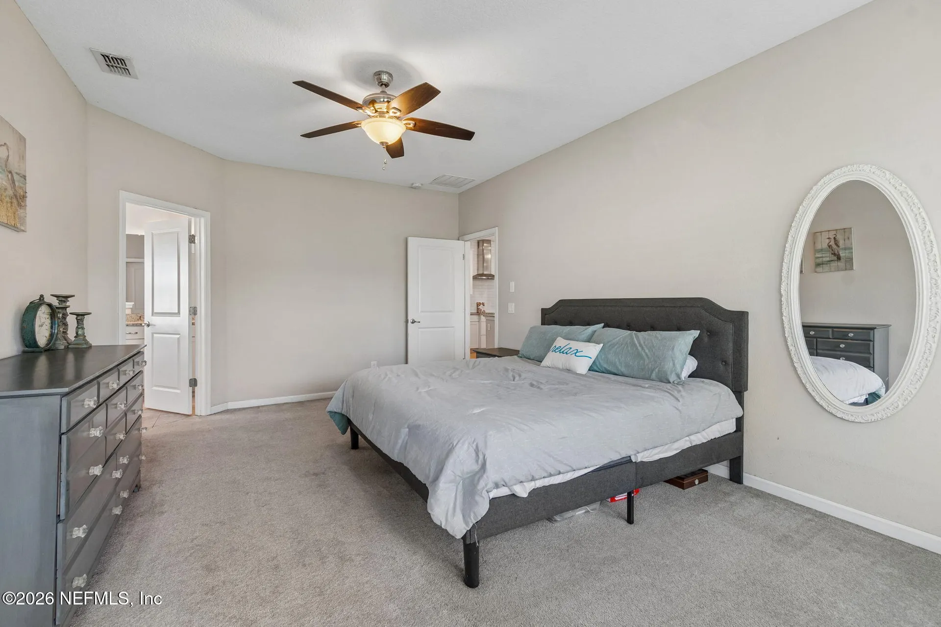 135 Meadow Crossing Drive St. Augustine FL 32086