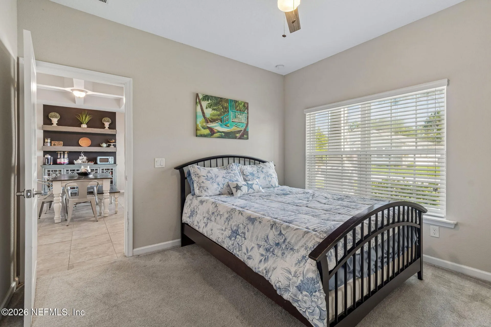 135 Meadow Crossing Drive St. Augustine FL 32086