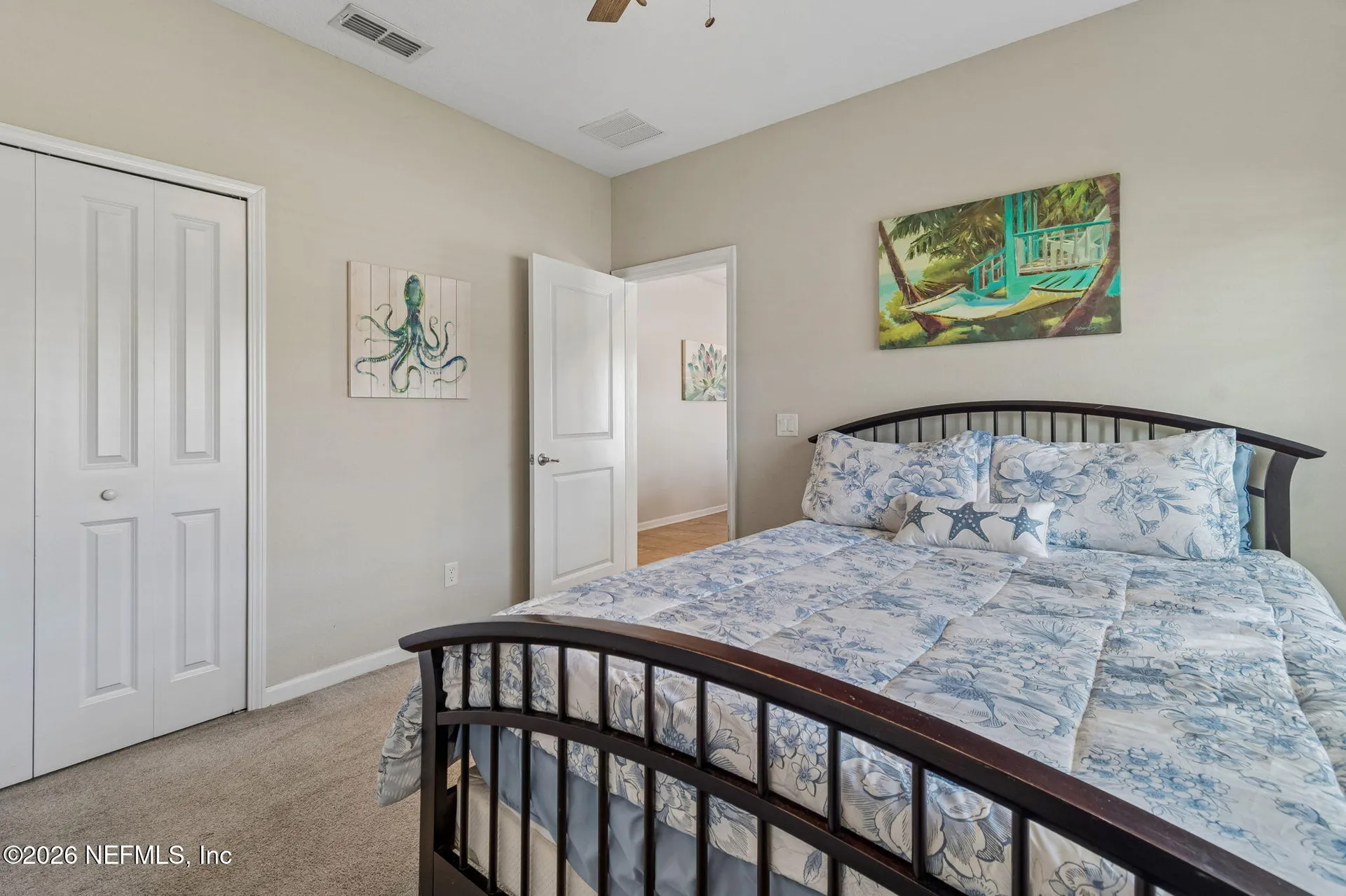135 Meadow Crossing Drive St. Augustine FL 32086