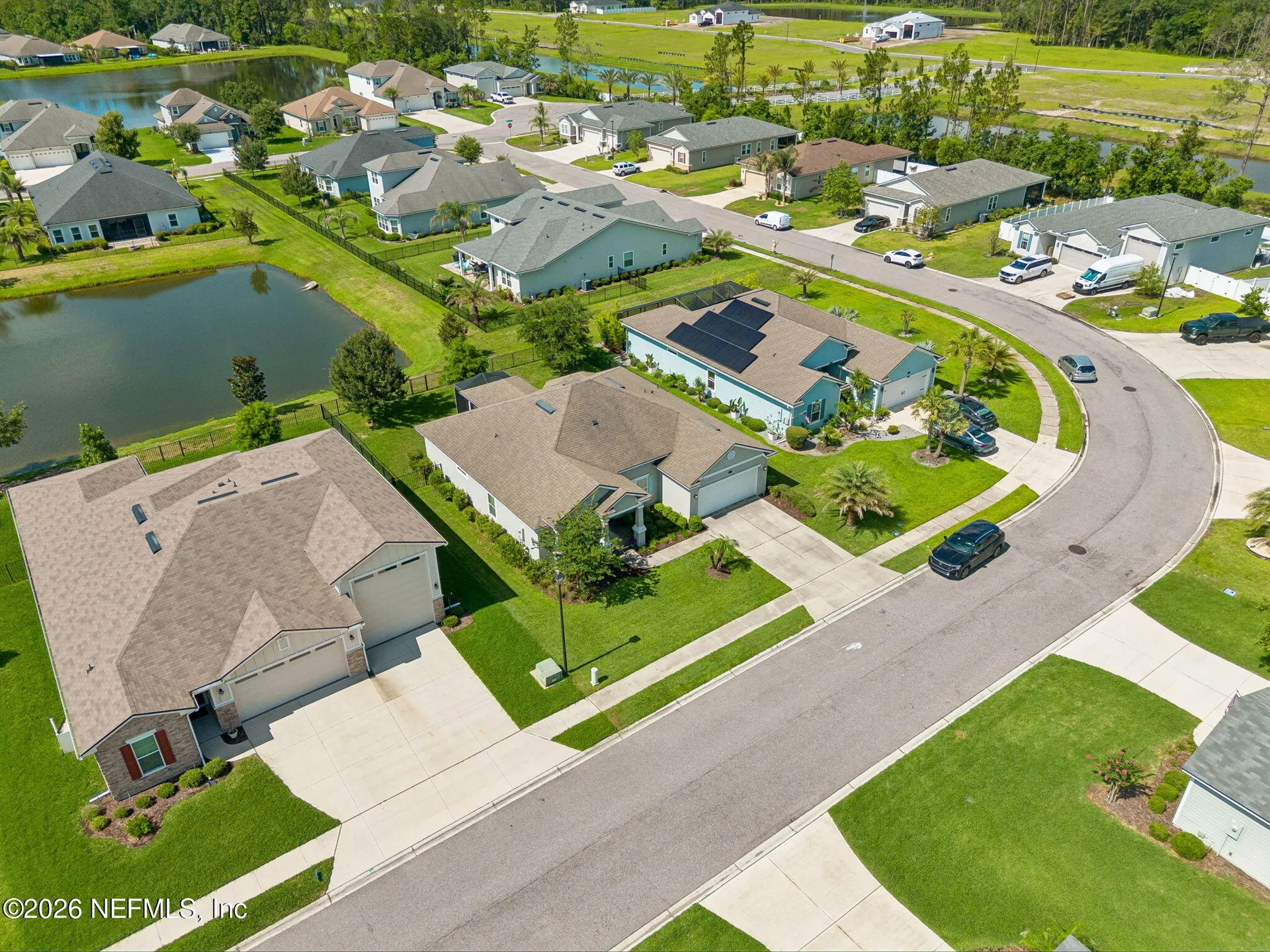 135 Meadow Crossing Drive St. Augustine FL 32086