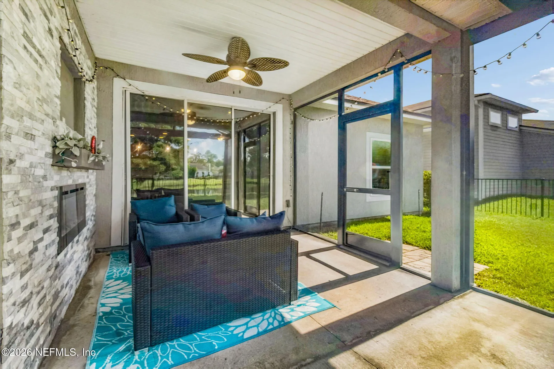 135 Meadow Crossing Drive St. Augustine FL 32086