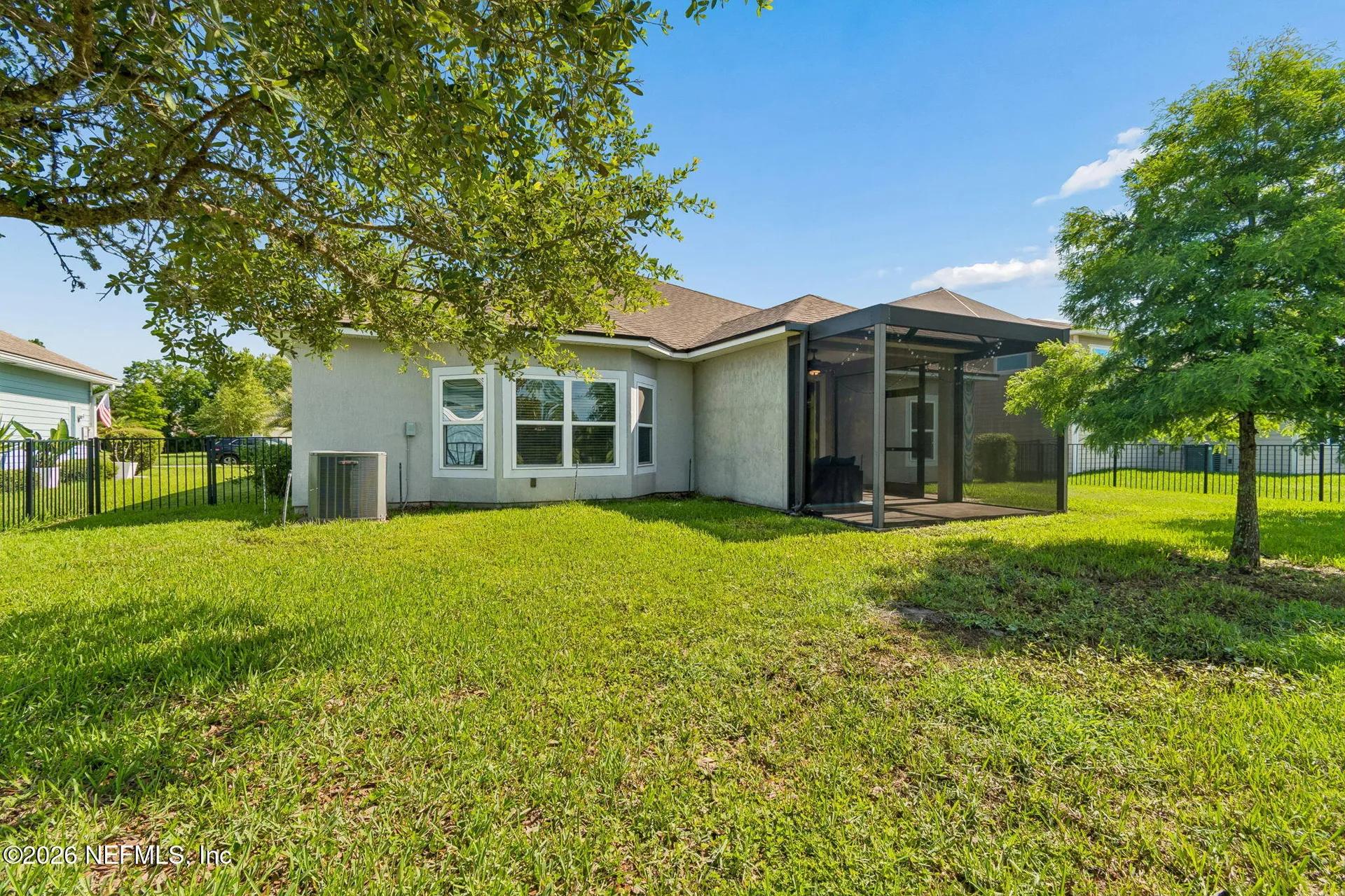 135 Meadow Crossing Drive St. Augustine FL 32086