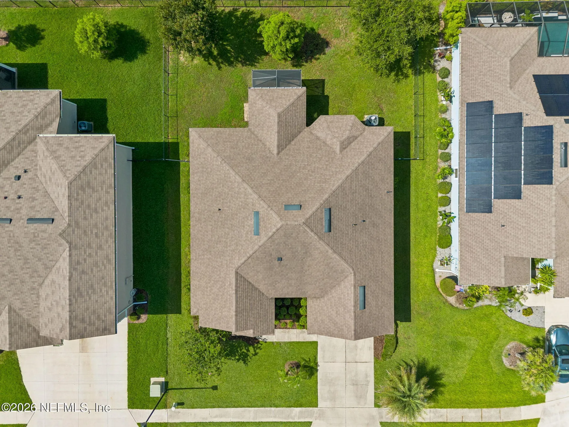 135 Meadow Crossing Drive St. Augustine FL 32086