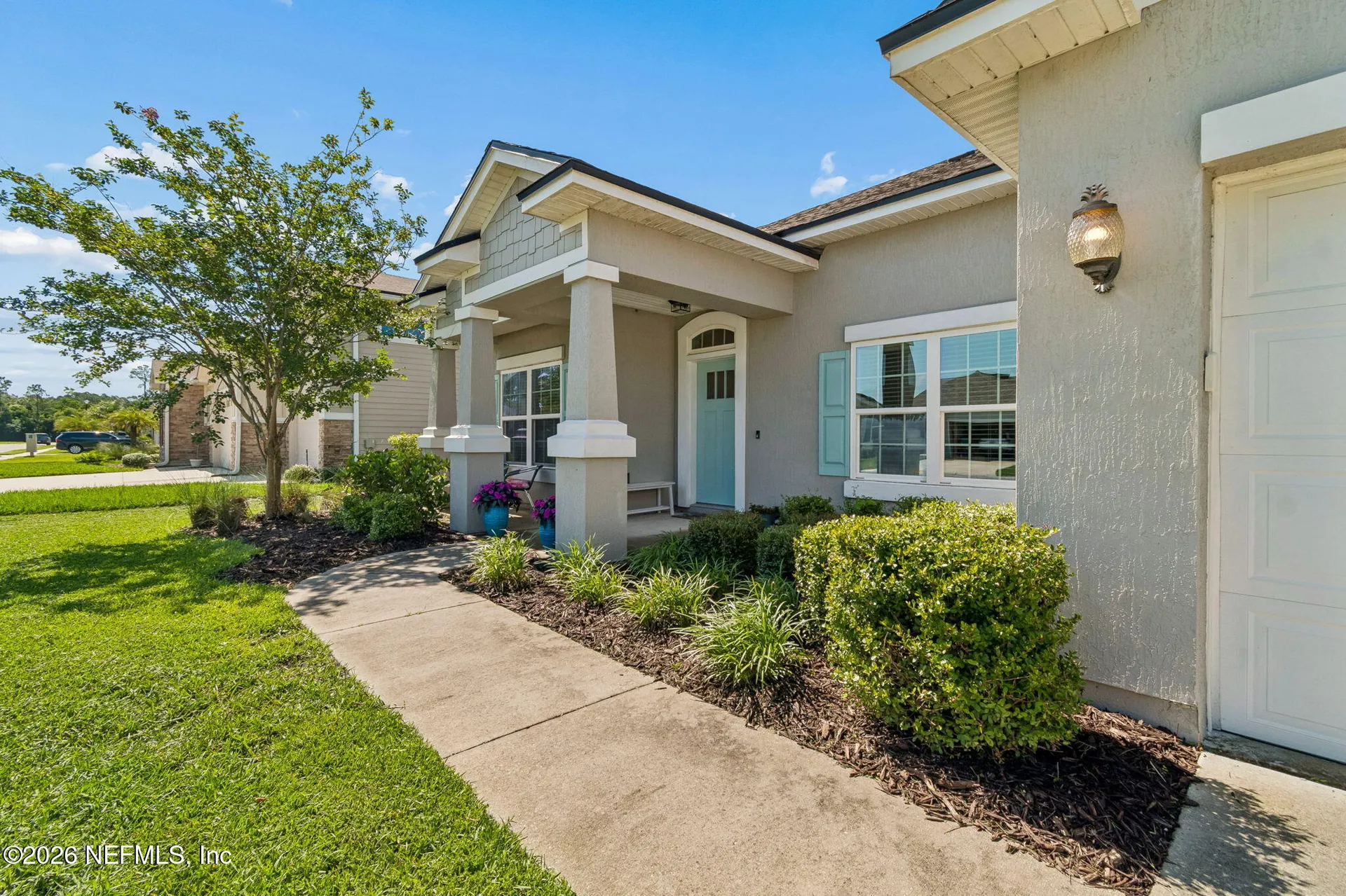 135 Meadow Crossing Drive St. Augustine FL 32086