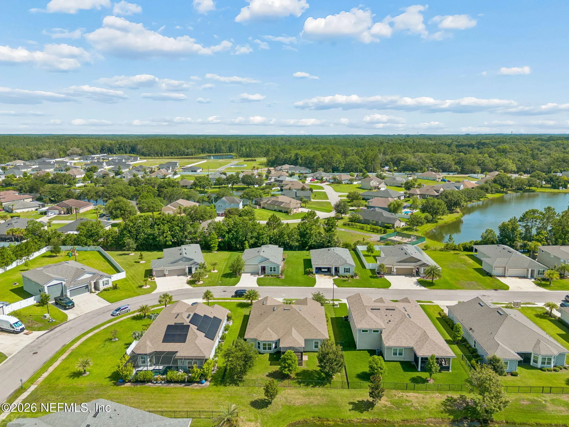 135 Meadow Crossing Drive St. Augustine FL 32086