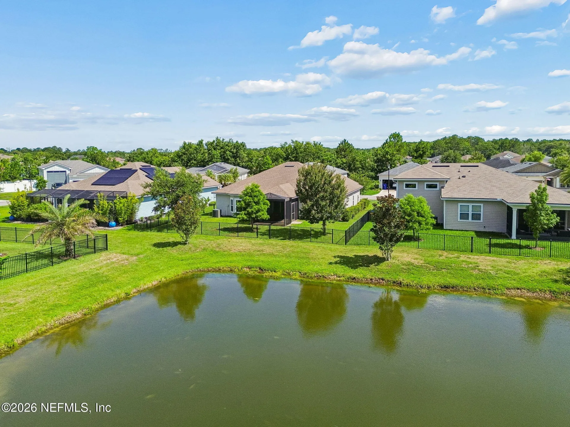 135 Meadow Crossing Drive St. Augustine FL 32086