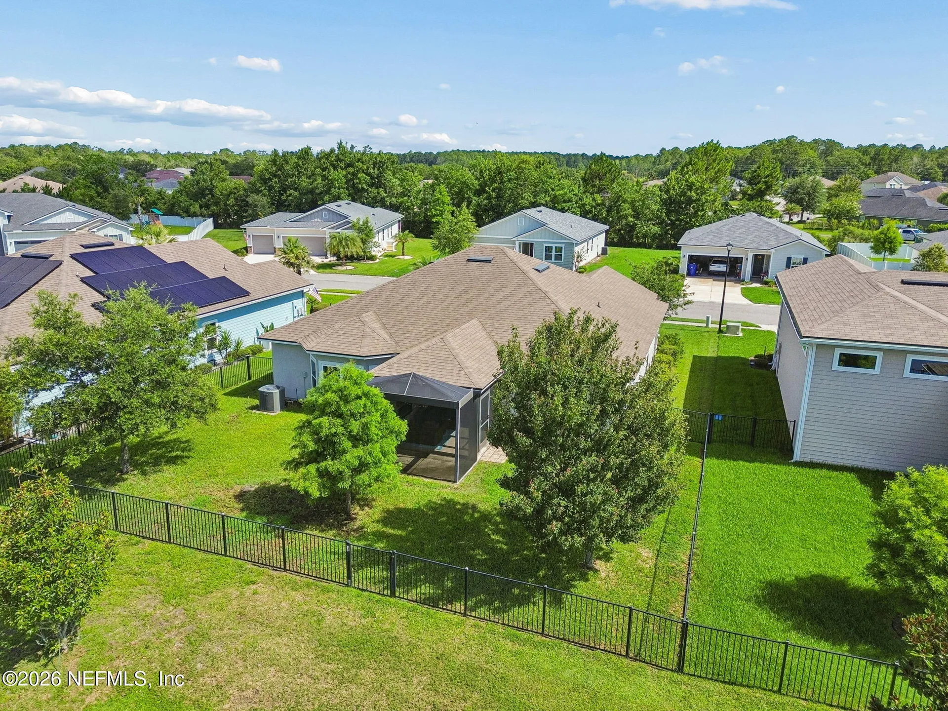 135 Meadow Crossing Drive St. Augustine FL 32086