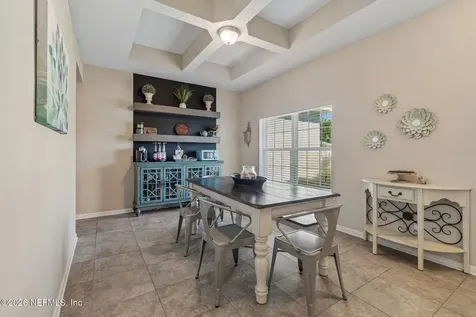 135 Meadow Crossing Drive St. Augustine FL 32086