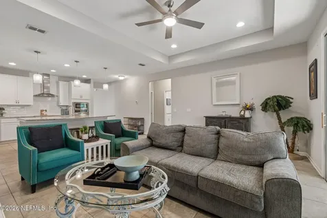 135 Meadow Crossing Drive St. Augustine FL 32086