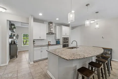 135 Meadow Crossing Drive St. Augustine FL 32086
