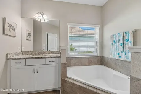 135 Meadow Crossing Drive St. Augustine FL 32086