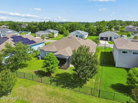 135 Meadow Crossing Drive St. Augustine FL 32086