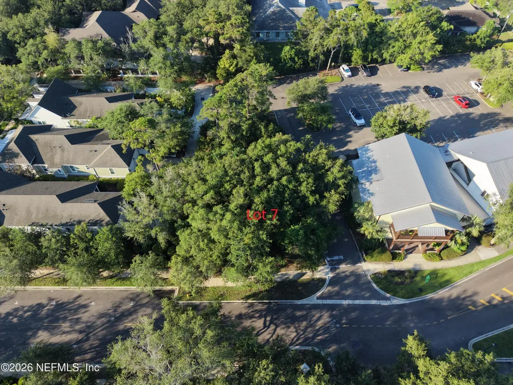 0 Park Avenue Fernandina Beach FL 32034