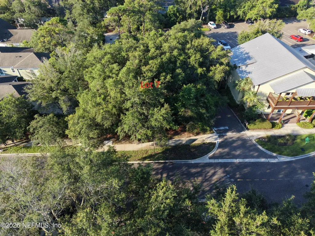 0 Park Avenue Fernandina Beach FL 32034