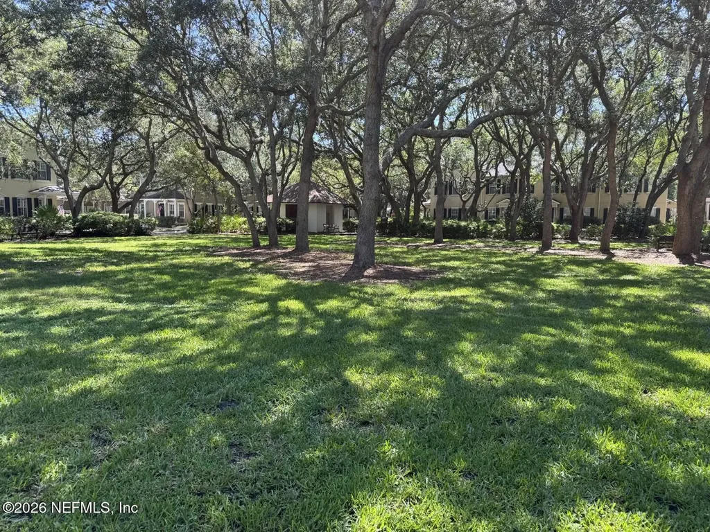 0 Park Avenue Fernandina Beach FL 32034