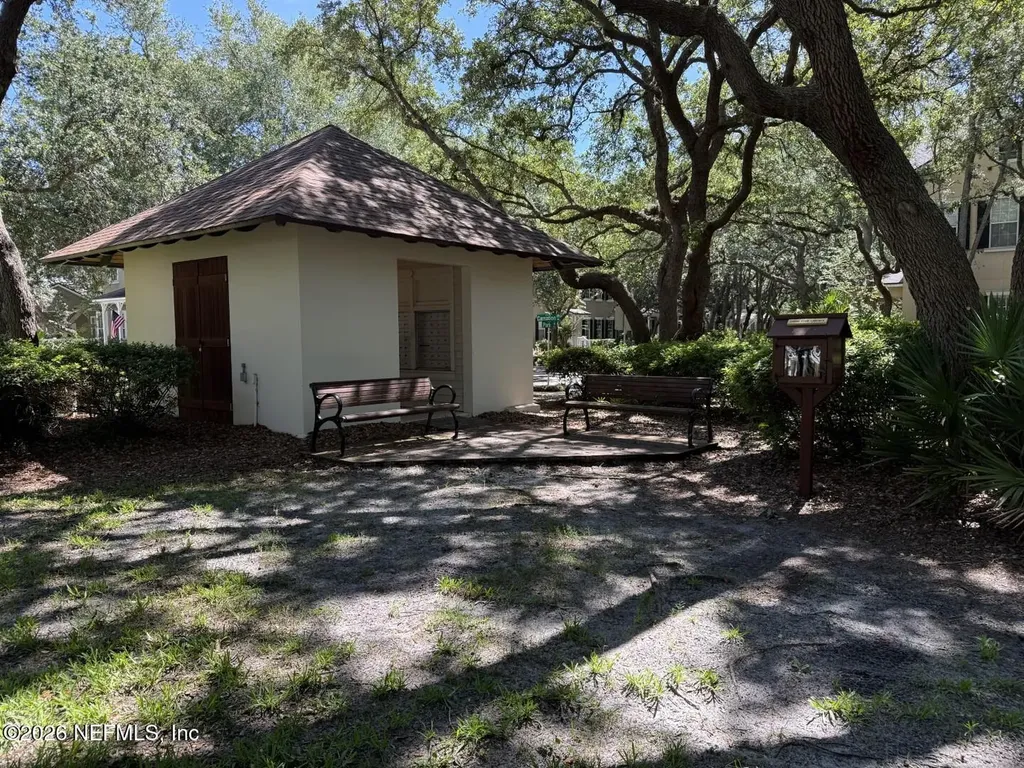 0 Park Avenue Fernandina Beach FL 32034