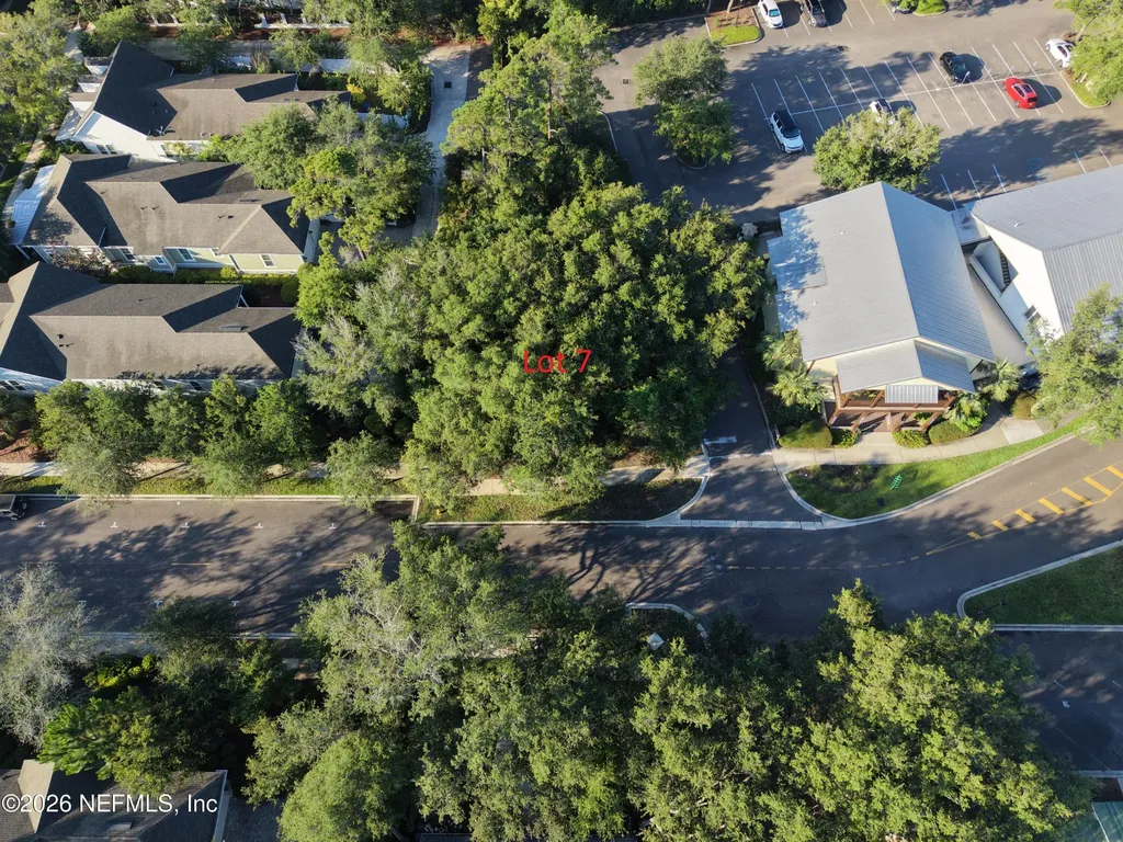 0 Park Avenue Fernandina Beach FL 32034