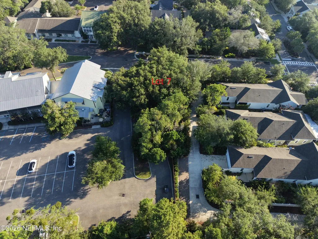 0 Park Avenue Fernandina Beach FL 32034
