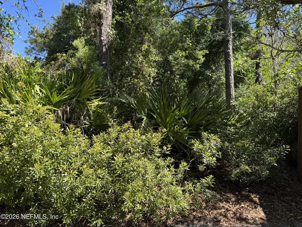 0 Park Avenue Fernandina Beach FL 32034