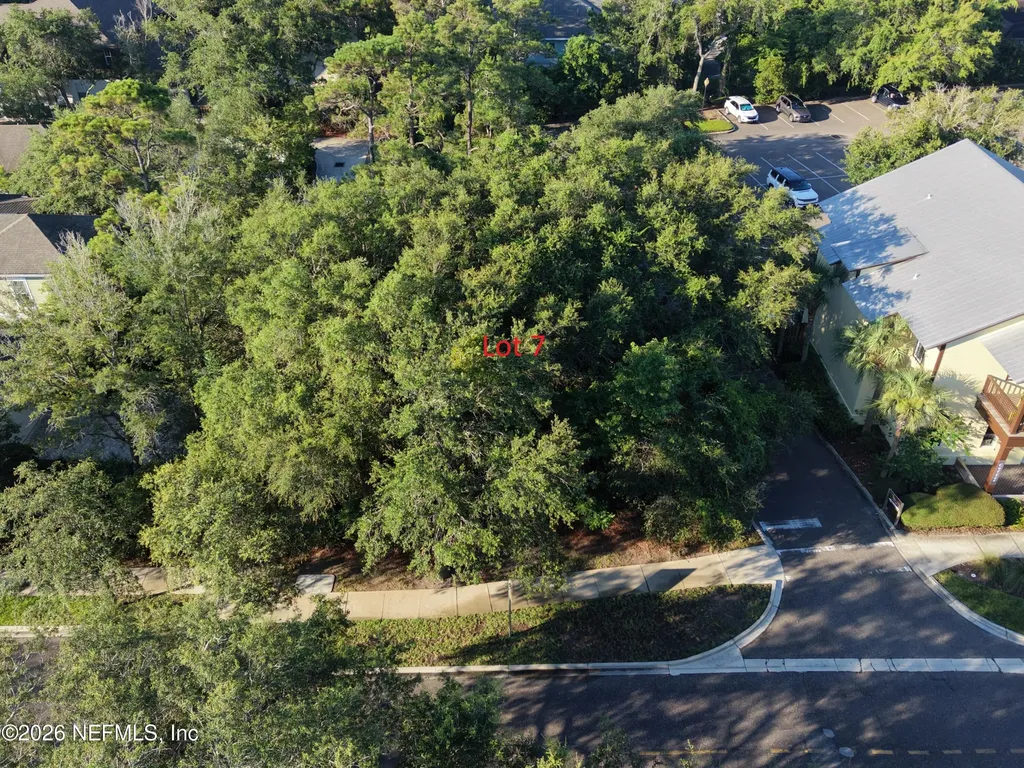 0 Park Avenue Fernandina Beach FL 32034