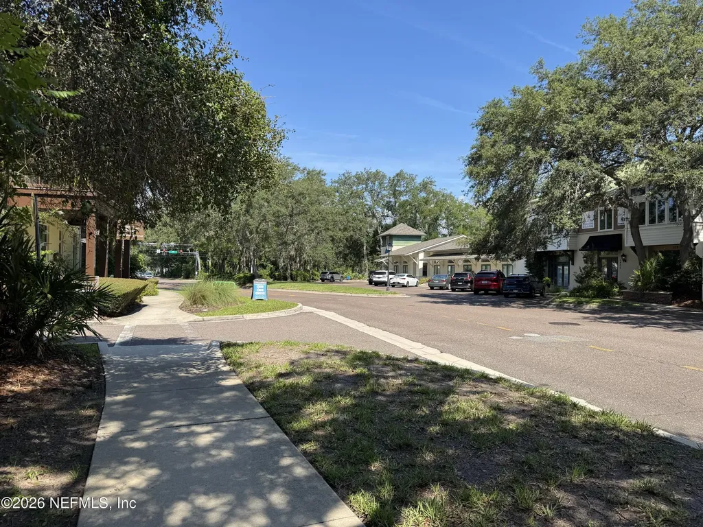 0 Park Avenue Fernandina Beach FL 32034