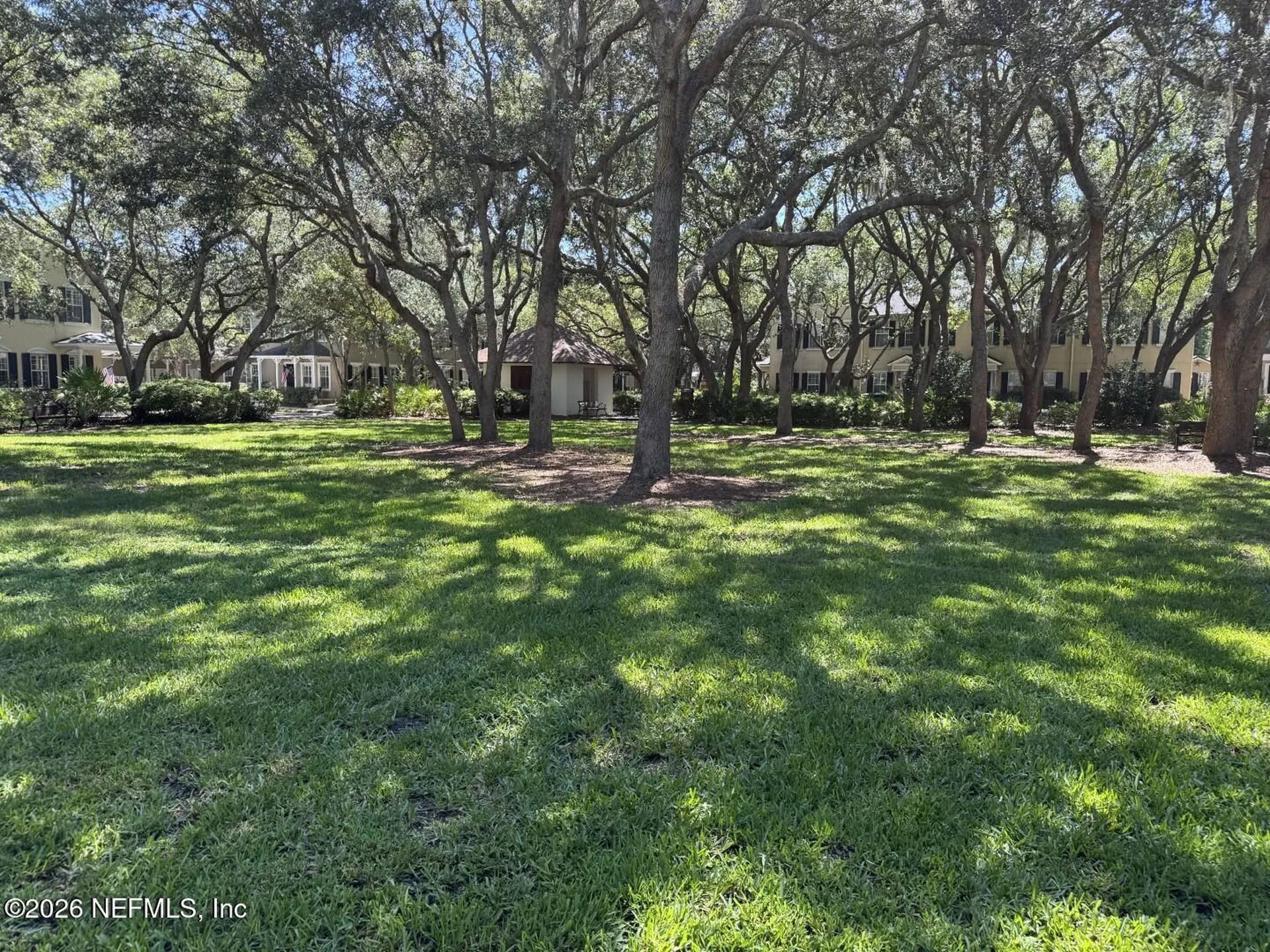 0 Park Avenue Fernandina Beach FL 32034