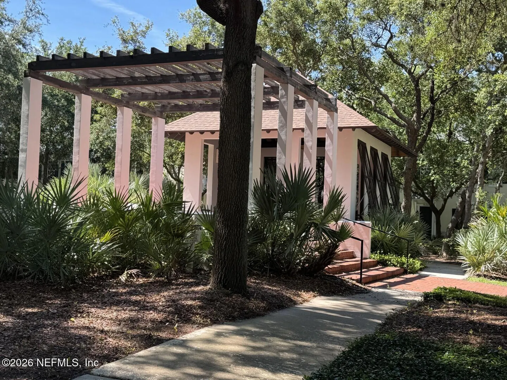 0 Park Avenue Fernandina Beach FL 32034