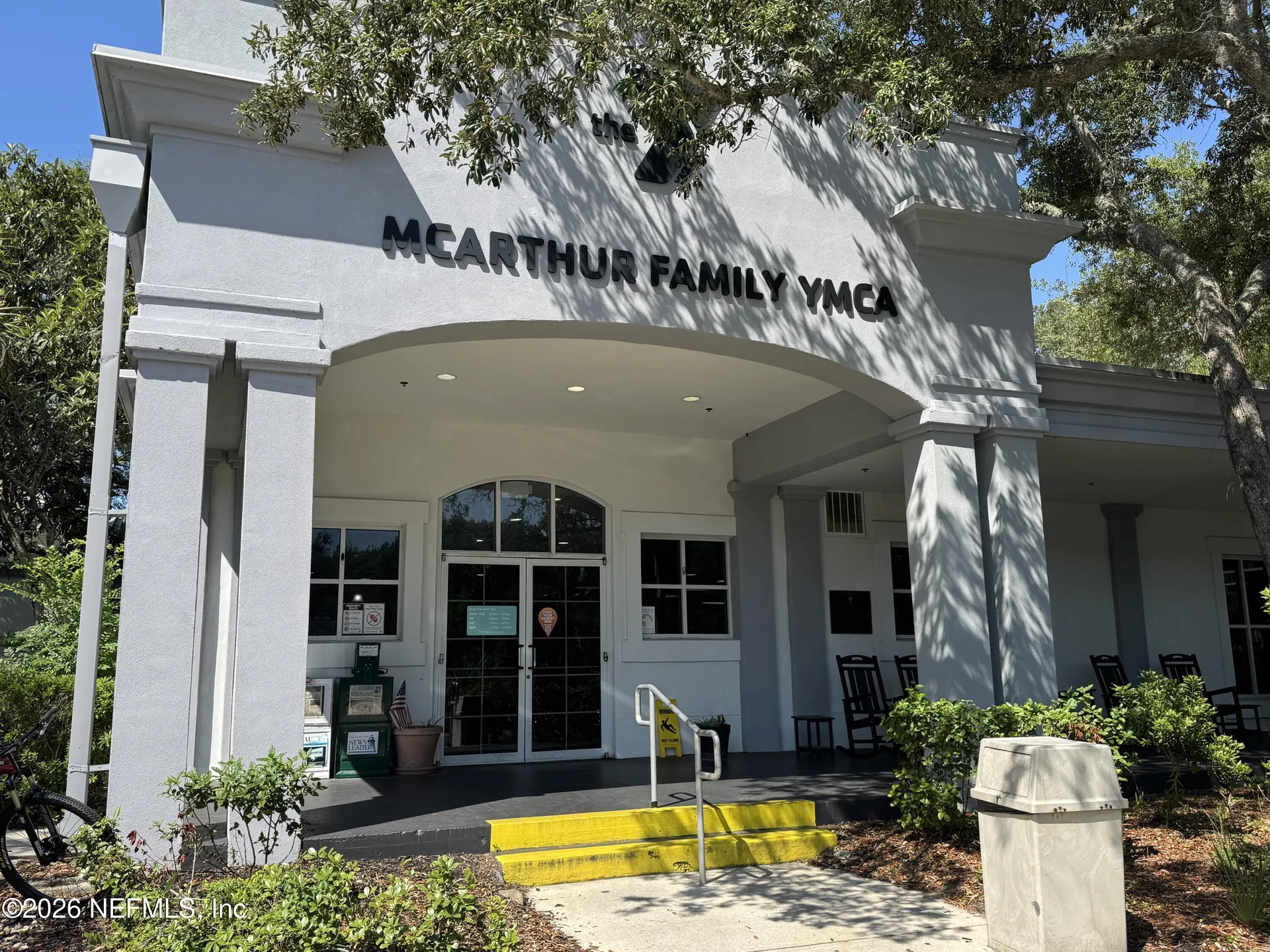 0 Park Avenue Fernandina Beach FL 32034