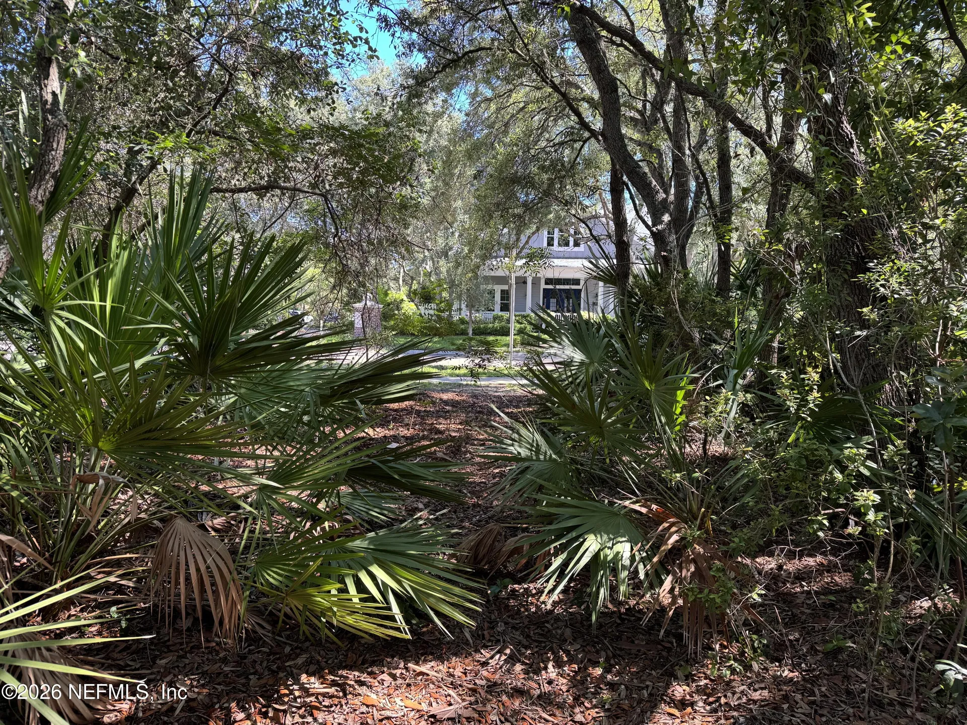 0 Park Avenue Fernandina Beach FL 32034