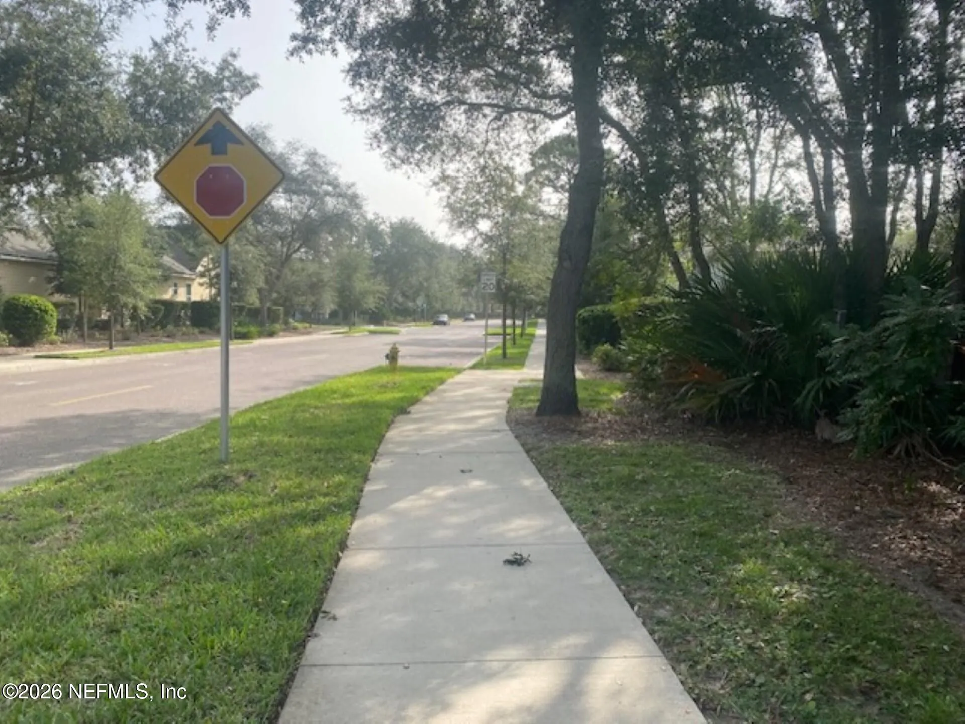 0 Park Avenue Fernandina Beach FL 32034