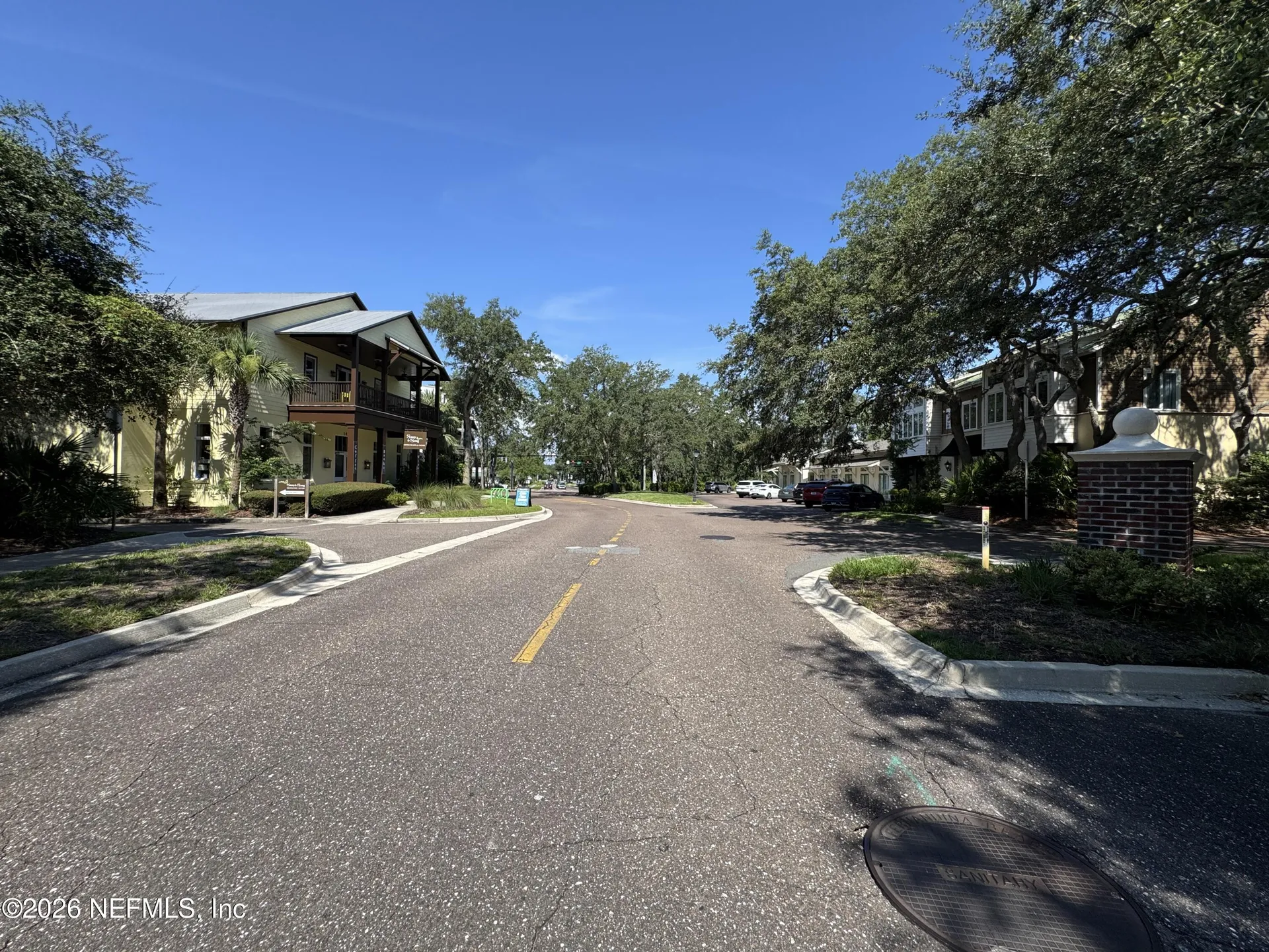 0 Park Avenue Fernandina Beach FL 32034