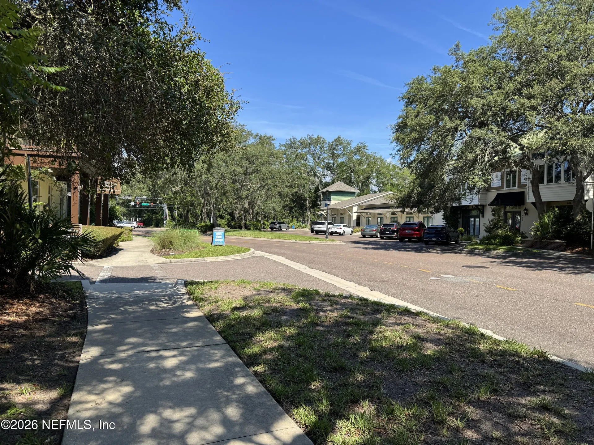 0 Park Avenue Fernandina Beach FL 32034