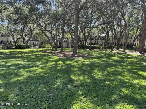 0 Park Avenue Fernandina Beach FL 32034