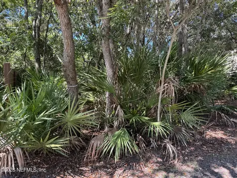 0 Park Avenue Fernandina Beach FL 32034