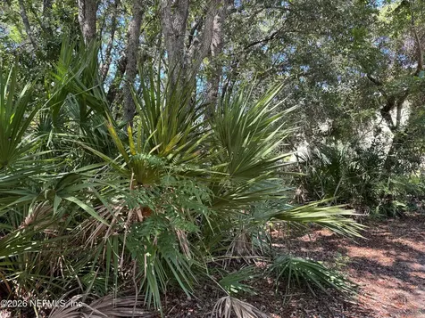 0 Park Avenue Fernandina Beach FL 32034