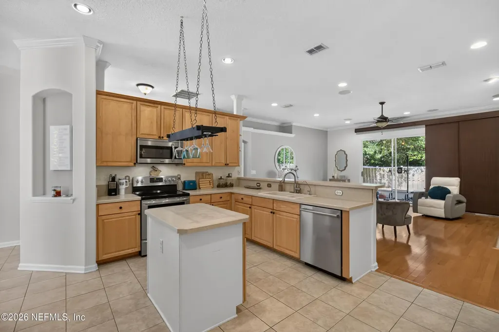 1416 Kipling Lane Ponte Vedra FL 32081