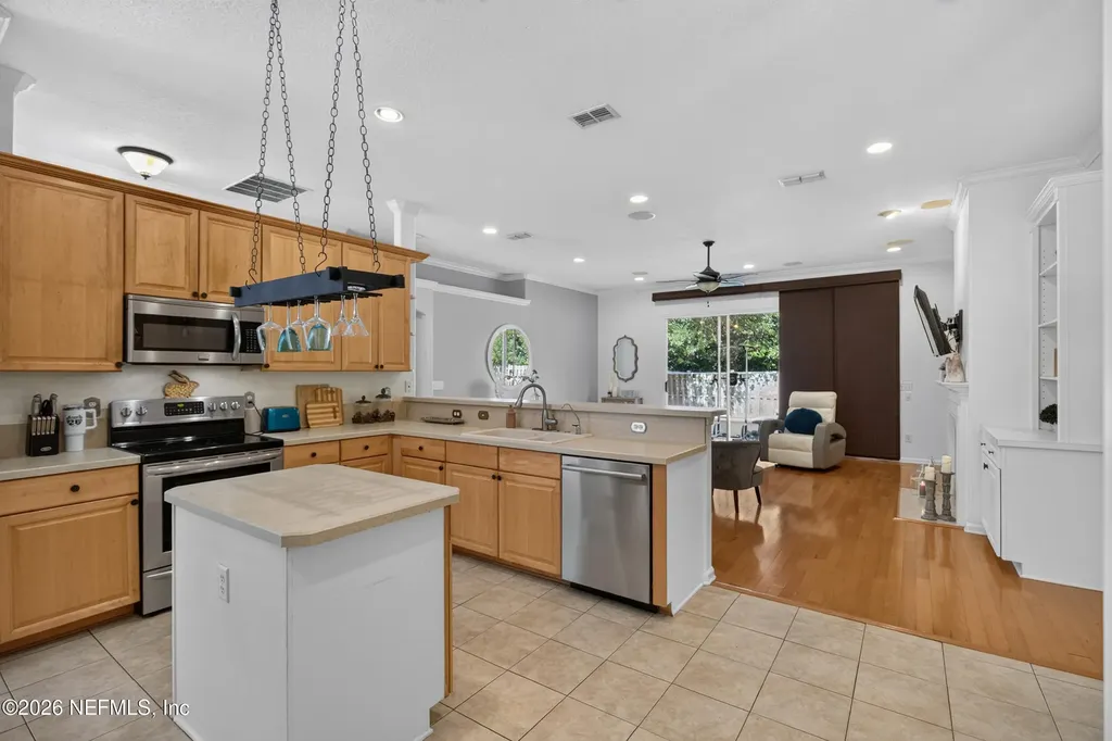 1416 Kipling Lane Ponte Vedra FL 32081