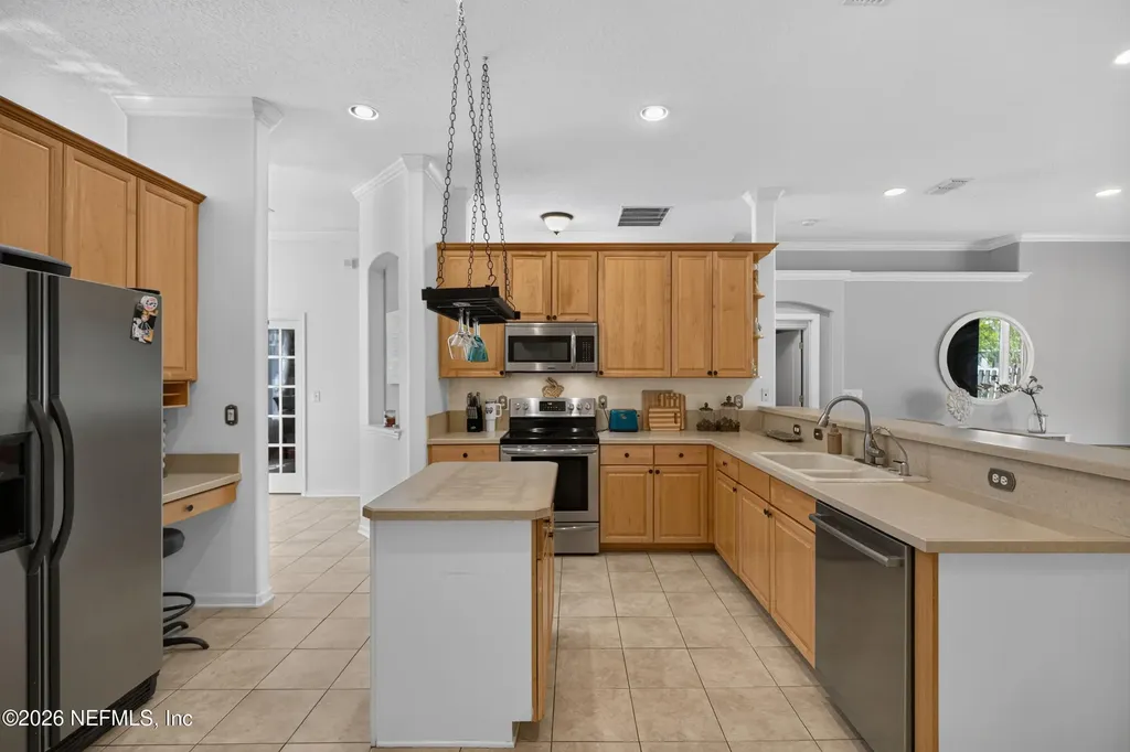 1416 Kipling Lane Ponte Vedra FL 32081