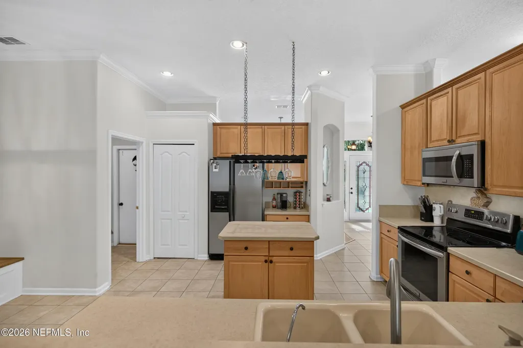 1416 Kipling Lane Ponte Vedra FL 32081