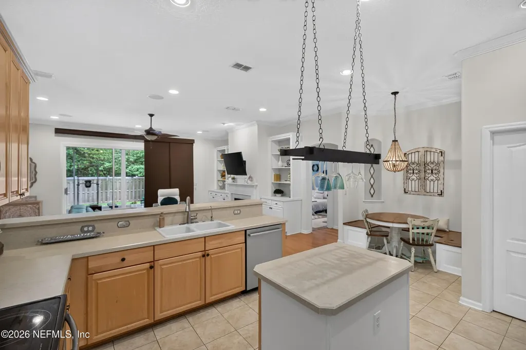1416 Kipling Lane Ponte Vedra FL 32081
