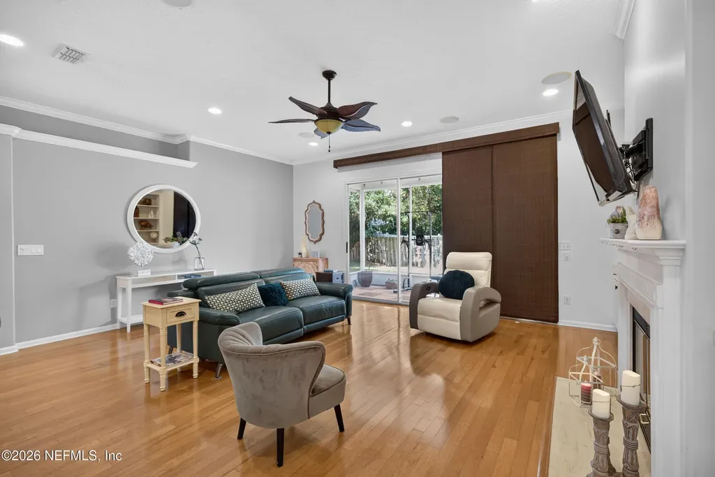 1416 Kipling Lane Ponte Vedra FL 32081