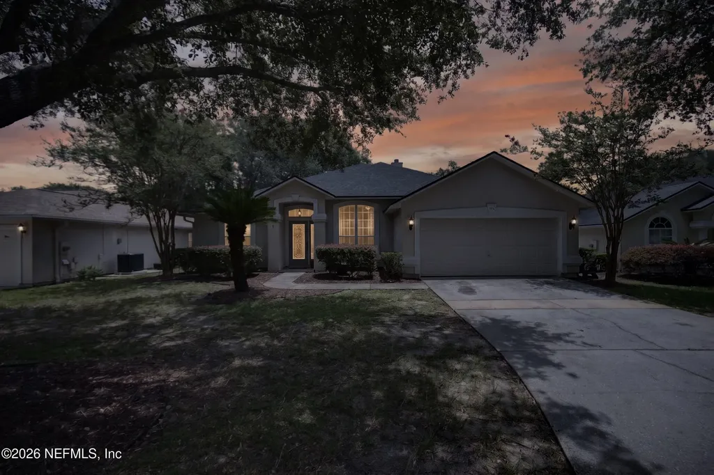 1416 Kipling Lane Ponte Vedra FL 32081