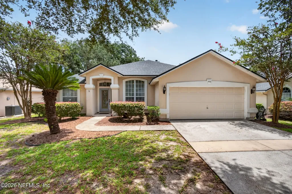 1416 Kipling Lane Ponte Vedra FL 32081