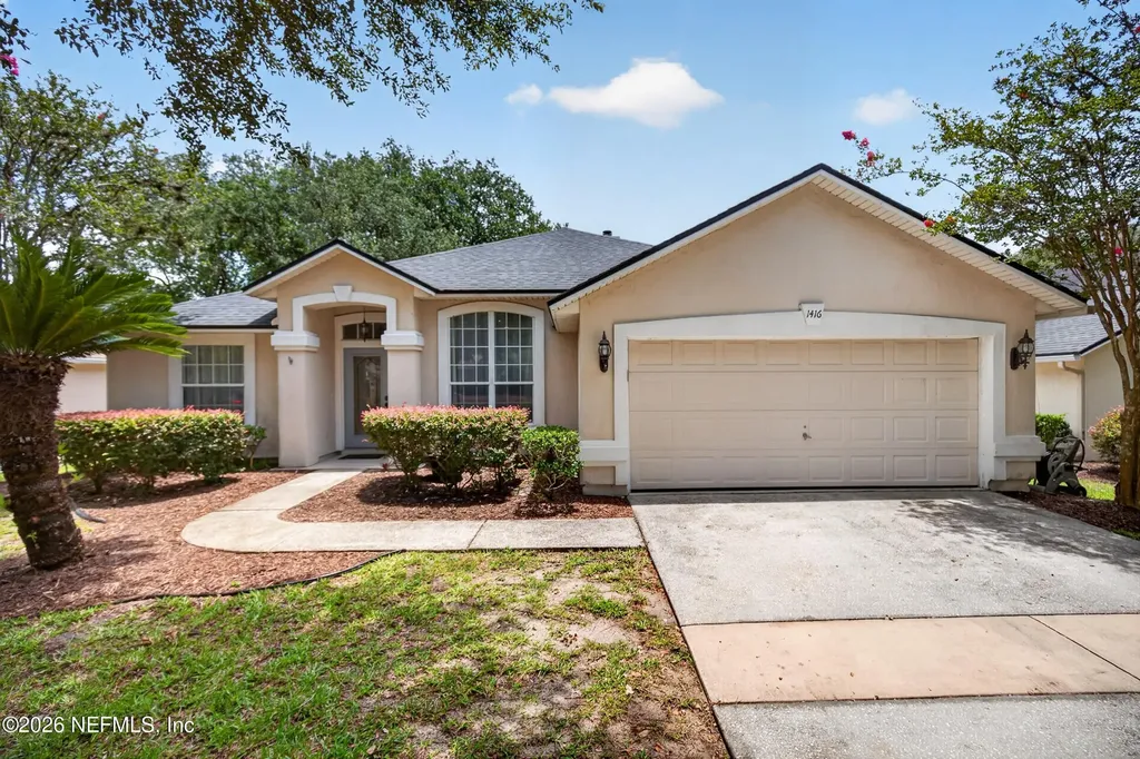 1416 Kipling Lane Ponte Vedra FL 32081